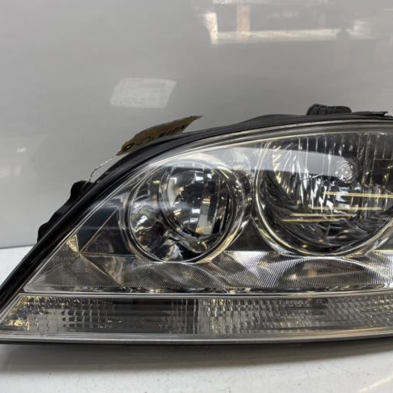 Optique avant principal gauche (feux)(phare) KIA SORENTO 1 Photo n°1