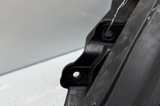 Optique avant principal gauche (feux)(phare) KIA SORENTO 1