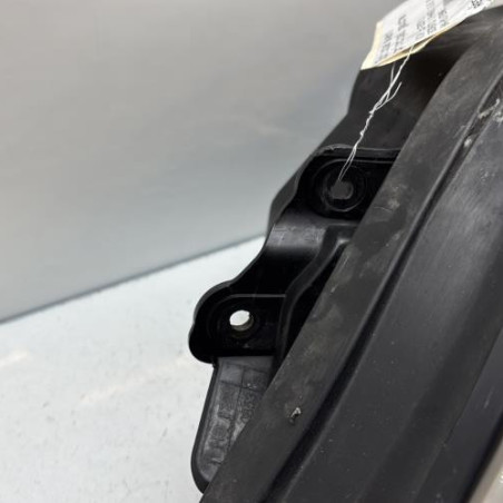 Optique avant principal gauche (feux)(phare) KIA SORENTO 1