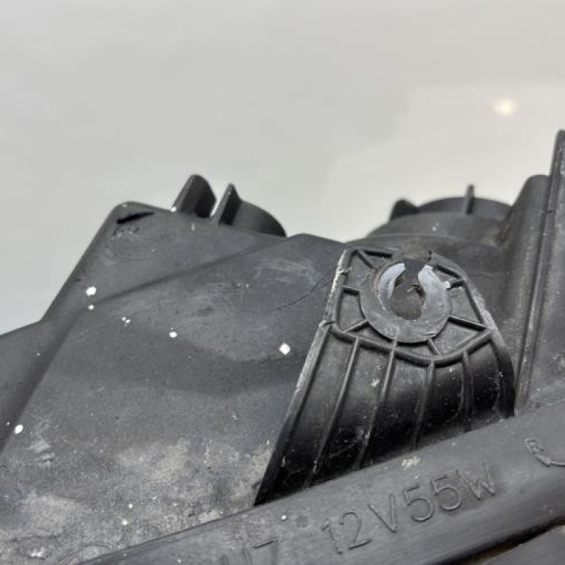 Optique avant principal gauche (feux)(phare) KIA SORENTO 1 Photo n°3