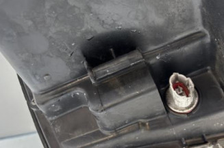 Optique avant principal gauche (feux)(phare) KIA SORENTO 1