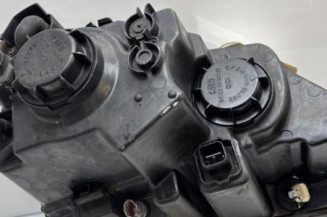 Optique avant principal gauche (feux)(phare) KIA SORENTO 1