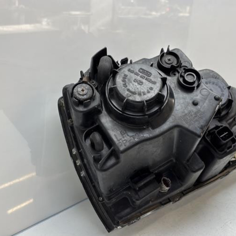 Optique avant principal gauche (feux)(phare) KIA SORENTO 1 Photo n°7