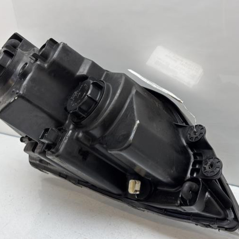 Optique avant principal gauche (feux)(phare) KIA SORENTO 1 Photo n°8