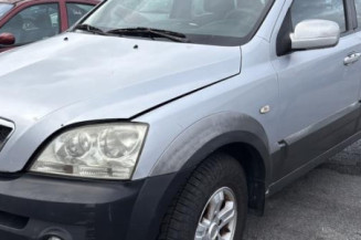 Optique avant principal gauche (feux)(phare) KIA SORENTO 1