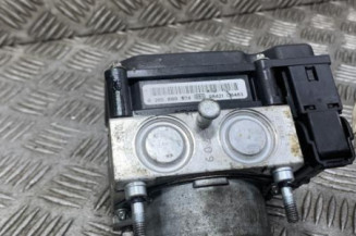 Bloc ABS (freins anti-blocage) NISSAN MICRA 3 Photo n°1