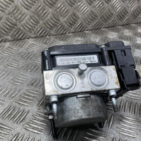 Bloc ABS (freins anti-blocage) NISSAN MICRA 3 Photo n°1