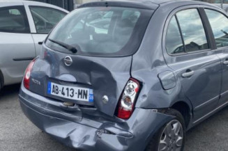 Bloc ABS (freins anti-blocage) NISSAN MICRA 3