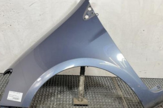 Aile avant gauche RENAULT CLIO 3 Photo n°1