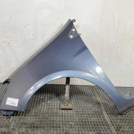 Aile avant gauche RENAULT CLIO 3 Photo n°1