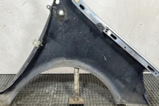 Aile avant gauche RENAULT CLIO 3