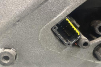 Retroviseur droit RENAULT CLIO 3