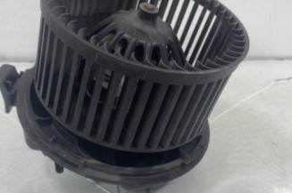 Pulseur d'air RENAULT CLIO 3 Photo n°1