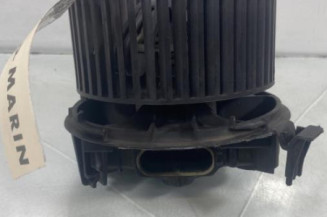 Pulseur d'air RENAULT CLIO 3