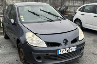 Pulseur d'air RENAULT CLIO 3