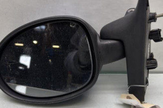 Retroviseur gauche RENAULT TWINGO 1 Photo n°1