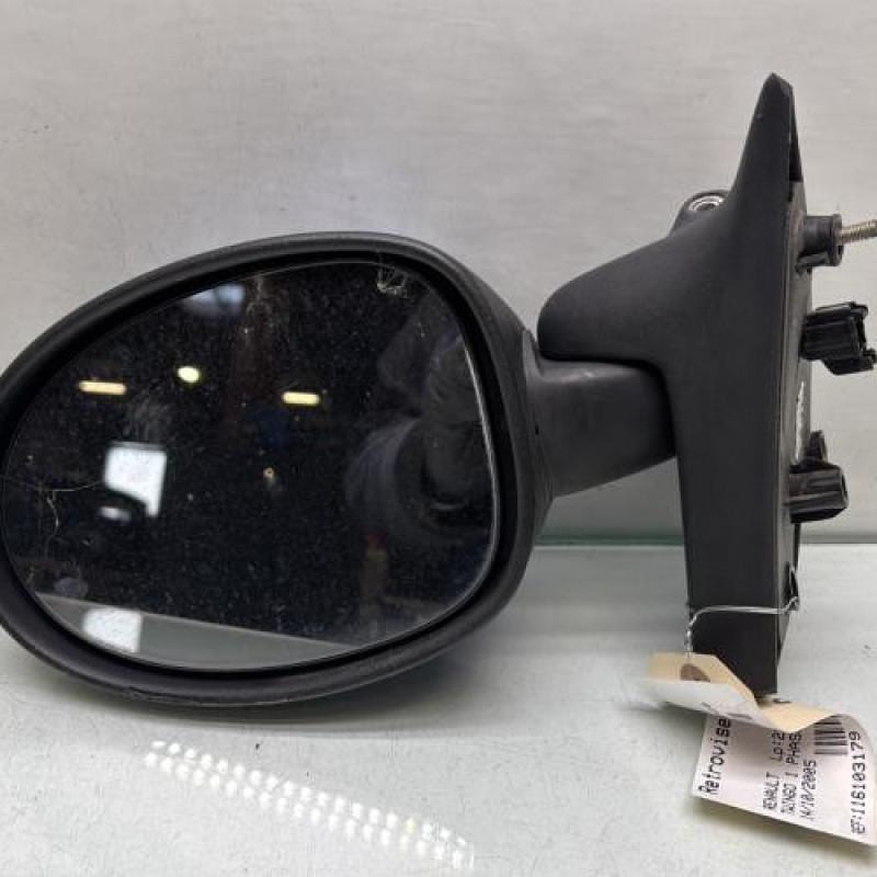 Retroviseur gauche RENAULT TWINGO 1 Photo n°1