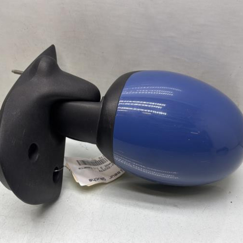 Retroviseur gauche RENAULT TWINGO 1 Photo n°3