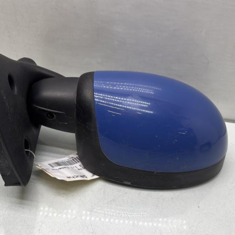 Retroviseur gauche RENAULT TWINGO 1 Photo n°4