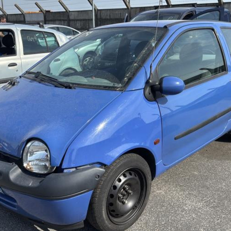 Retroviseur gauche RENAULT TWINGO 1 Photo n°5