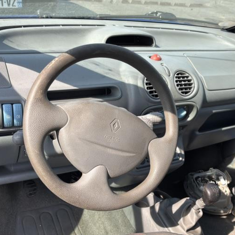 Retroviseur gauche RENAULT TWINGO 1 Photo n°15