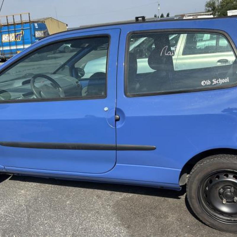 Leve vitre electrique avant droit RENAULT TWINGO 1 Photo n°9