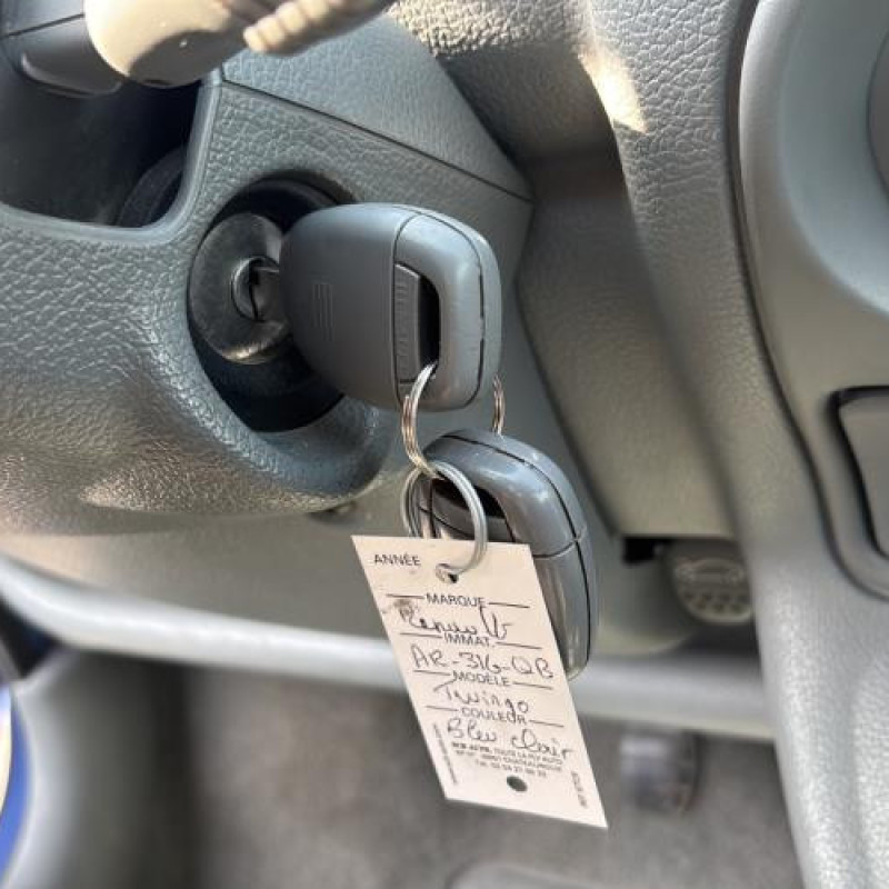 Leve vitre electrique avant droit RENAULT TWINGO 1 Photo n°20