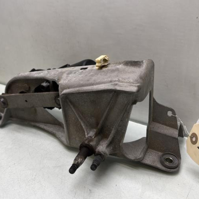 Moteur essuie glace avant RENAULT TWINGO 1 Photo n°2
