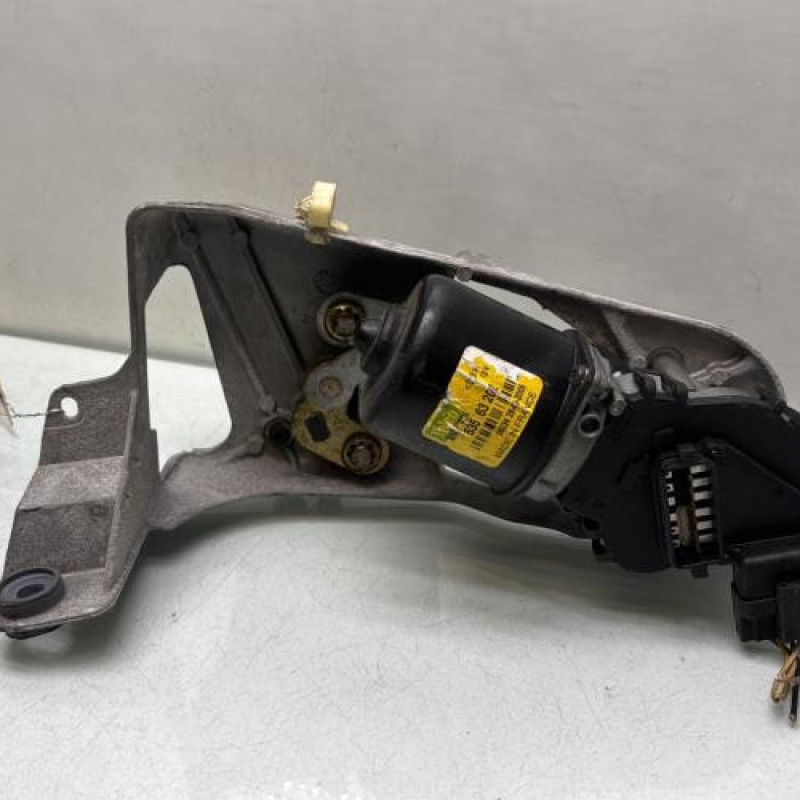 Moteur essuie glace avant RENAULT TWINGO 1 Photo n°3