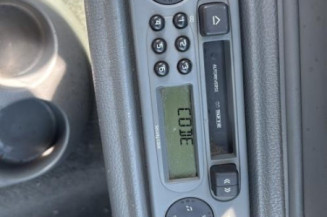 Moteur essuie glace avant RENAULT TWINGO 1