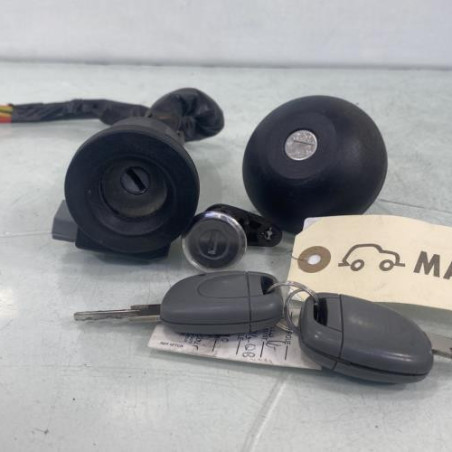 Neiman RENAULT TWINGO 1 Photo n°1