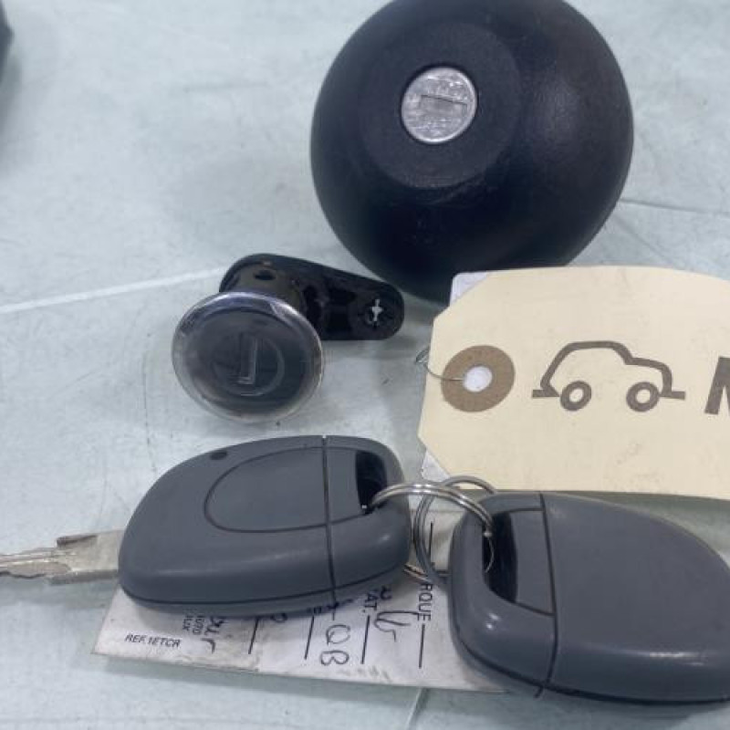 Neiman RENAULT TWINGO 1 Photo n°4