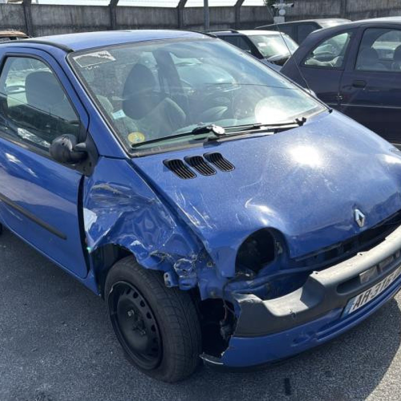 Neiman RENAULT TWINGO 1 Photo n°6