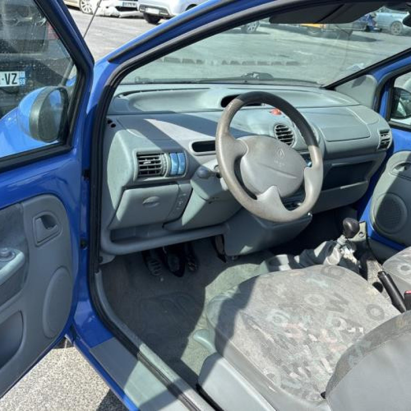 Neiman RENAULT TWINGO 1 Photo n°13