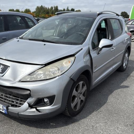 Boite de vitesses PEUGEOT 207 Photo n°1