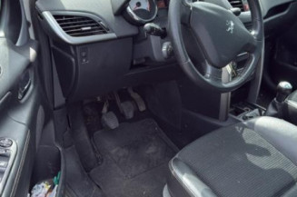Boite de vitesses PEUGEOT 207