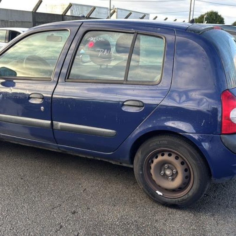 Boite de vitesses RENAULT CLIO 2 Photo n°6