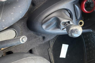 Boite de vitesses RENAULT CLIO 2