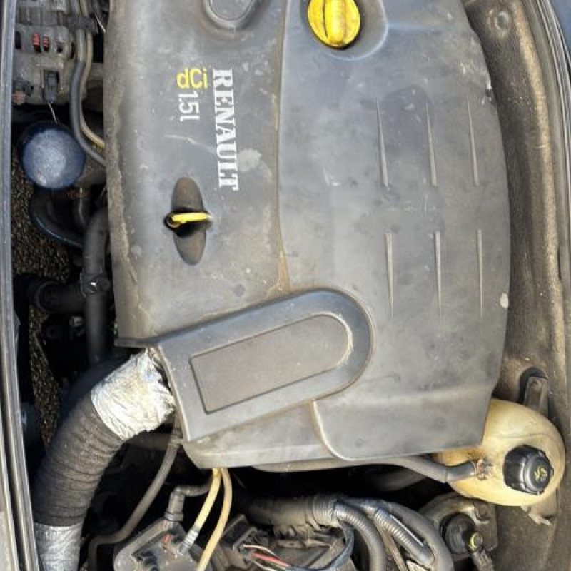 Boite de vitesses RENAULT CLIO 2 Photo n°20