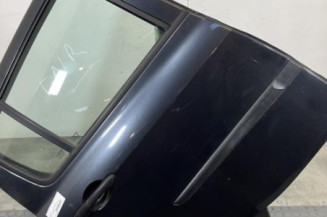 Porte arriere droit RENAULT CLIO 3 Photo n°1