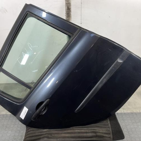 Porte arriere droit RENAULT CLIO 3 Photo n°1