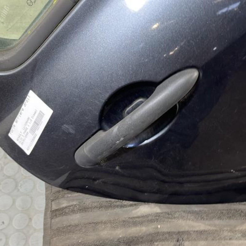 Porte arriere droit RENAULT CLIO 3 Photo n°2