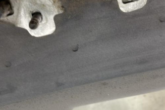 Porte arriere droit RENAULT CLIO 3