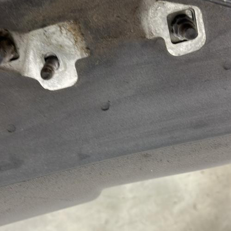 Porte arriere droit RENAULT CLIO 3 Photo n°3