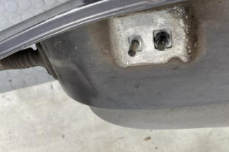 Porte arriere droit RENAULT CLIO 3