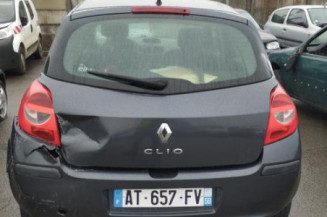Porte arriere droit RENAULT CLIO 3