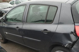 Porte arriere droit RENAULT CLIO 3