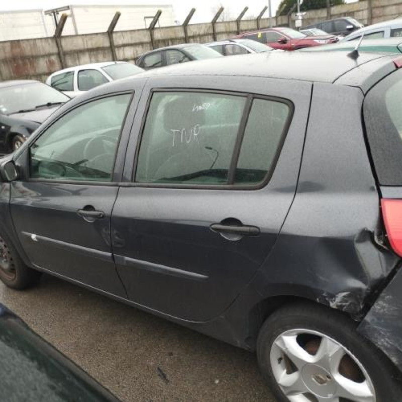 Porte arriere droit RENAULT CLIO 3 Photo n°11