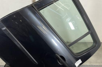 Porte arriere gauche RENAULT CLIO 3 Photo n°1