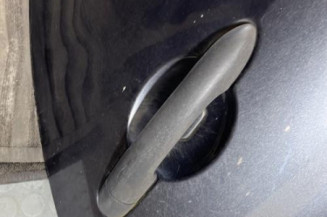 Porte arriere gauche RENAULT CLIO 3